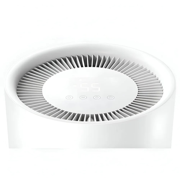 Осушитель воздуха Xiaomi Smart Dehumidifier Lite EU